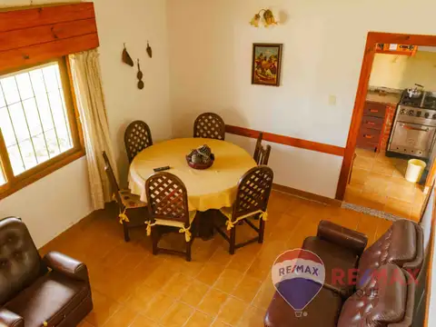 Casa en Venta en Villa Gesell, USD 60.000