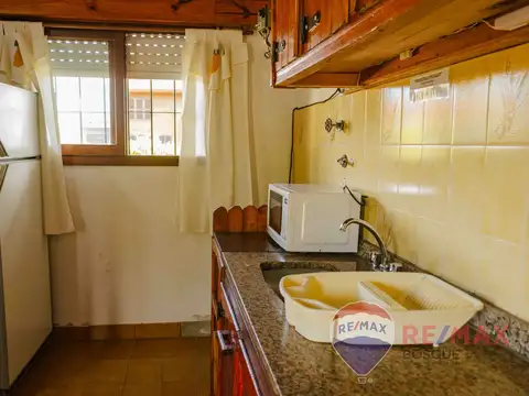 VENTA CASA PH PASEO 143BIS CUL DE SAC VILLA GESELL