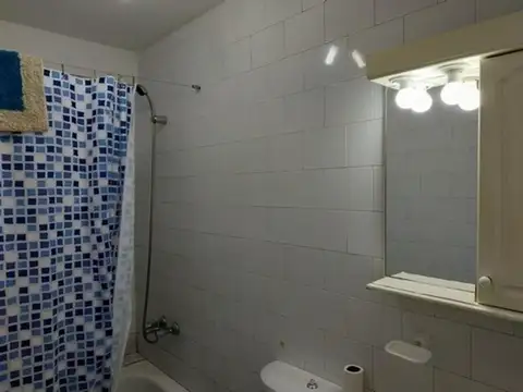 Departamento en Alquiler Temporal 10 años