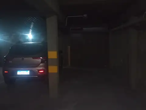 Cochera en Alquiler para coche mediano