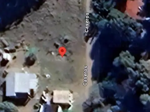 Terreno en venta - 500 mts2 - 12x40 - Nueva Atlantis