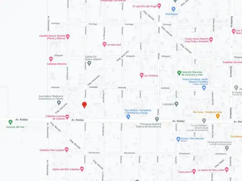 Terreno en Venta de 500,0 m2