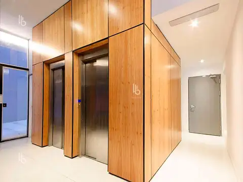 Departamento 3 ambientes con 3 baños