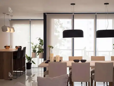 Departamento - Guemes