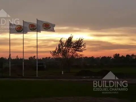 Terreno en venta - Ecobarrio El Retiro - Brandsen