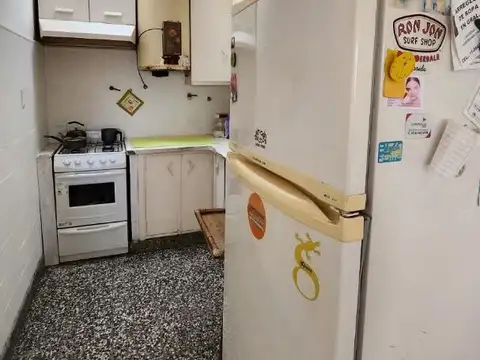 Depto Tipo Casa en Venta en Lomas De Zamora, USD 95.000