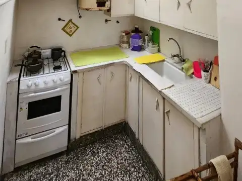 Depto Tipo Casa en Venta de 2 dormitorios