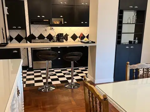 Departamento en Centro