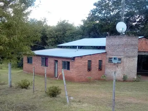 Casa en Venta en Leandro N Alem, USD 60.000