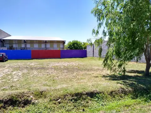 Terreno en Venta en Lambertucci, USD 35.000