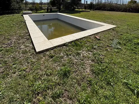 Casa en Venta al Norte