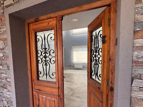 Av. Gaona, Gral Rodriguez