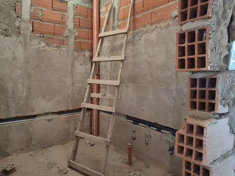 Depto Tipo Casa en Venta A Estrenar