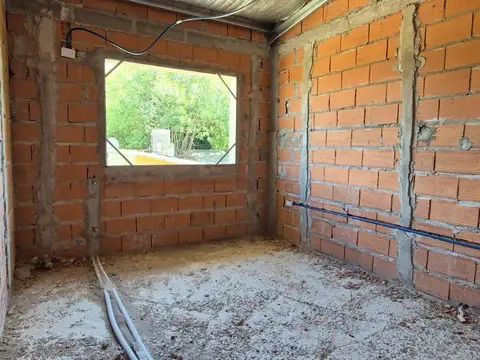 Depto Tipo Casa en Venta de 2 dormitorios