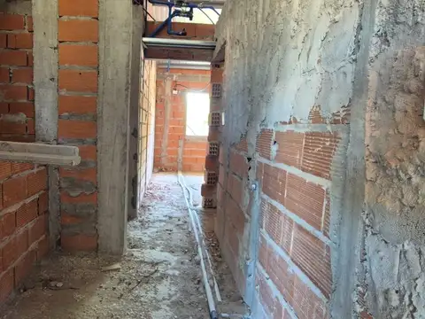 Depto Tipo Casa en Venta de 3 ambientes