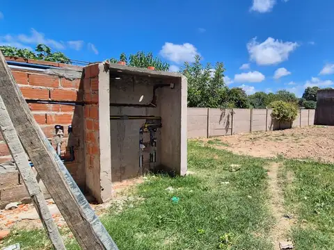 Depto Tipo Casa en Venta en Santa Clara del Mar, USD 75.000