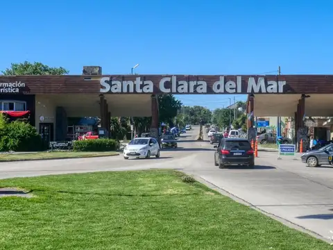 PH en Santa Clara Del Mar