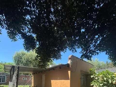 Casa en Venta en Cañuelas, USD 48.000