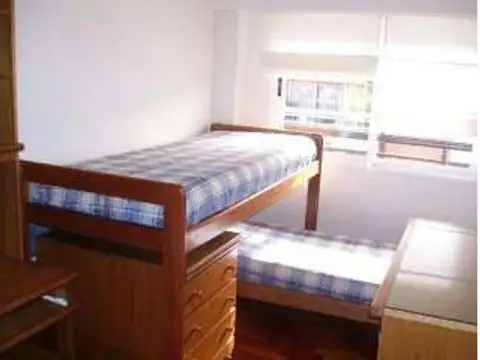 Departamento en Alquiler Temporal 30 años