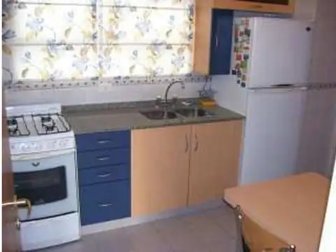 Departamento Alquiler x Temporada