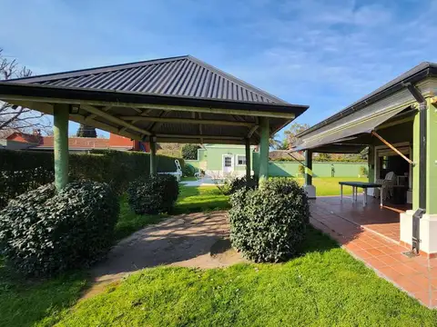 Casa en Alquiler Temporal de 2 dormitorios