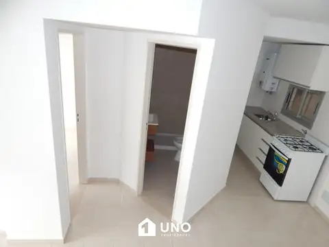 Departamento en Venta al Este