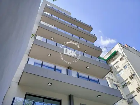 A estrenar! alquiler monoambiente en Caballito