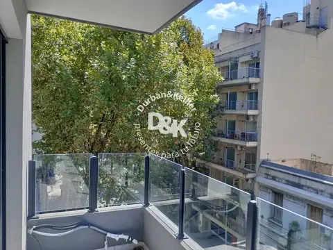 Monoambiente Doctor Nicolás Repetto 300, Ciudad Autónoma de Buenos Aires, Argentina 100