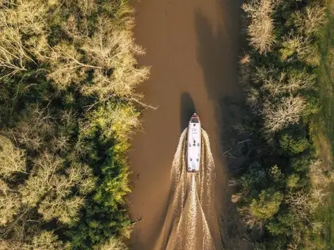 Terreno en Venta en Puertos - Acacias, USD 84.000