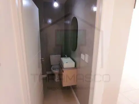 Depto Tipo Casa en Venta A Estrenar