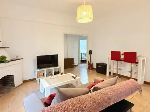 Depto Tipo Casa en Venta A Estrenar