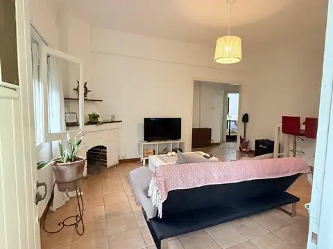 Depto Tipo Casa en Venta de 3 dormitorios