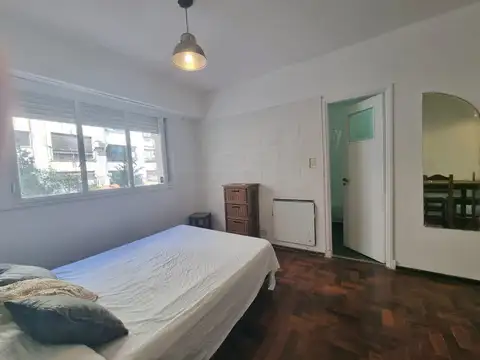 Departamento en Alquiler 46 años