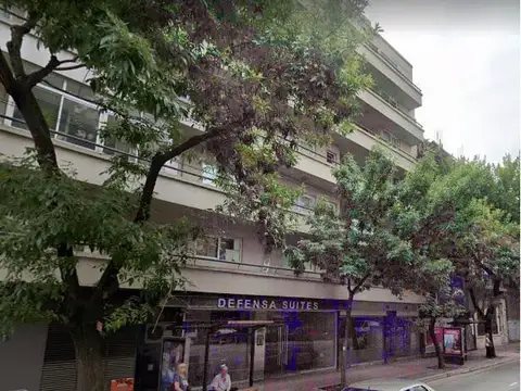 DEPARTAMENTO 2 AMBIENTES - SAN TELMO, CAPITAL FEDERAL