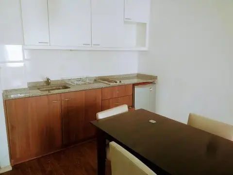 Departamento en Venta en San Telmo, USD 125.000