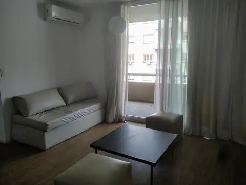 DEPARTAMENTO 2 AMBIENTES - SAN TELMO, CAPITAL FEDERAL