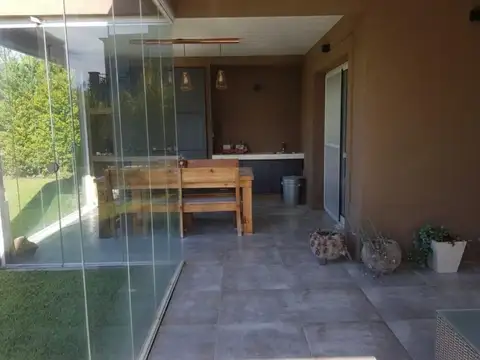 Casa en Alquiler 8 años