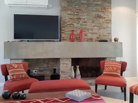 Casa en Alquiler en Nordelta Las Tipas, USD 2.900