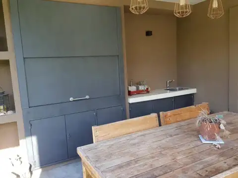 Casa en Alquiler al Sudoeste