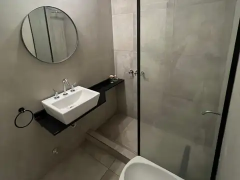 ALQUILER 2 AMBIENTES EN PALERMO BOULEVARD CERVIÑO