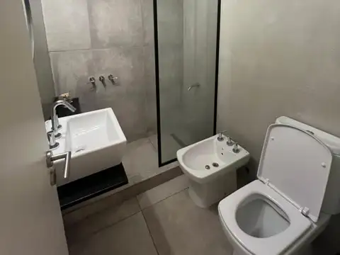 Departamento en Alquiler 49 años