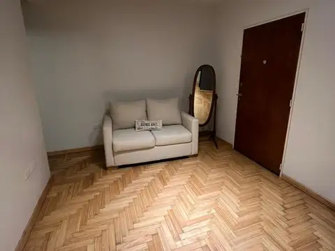 Departamento en Alquiler en Palermo, $ 900.000