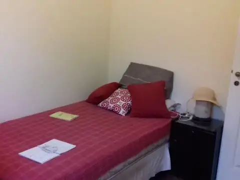 Depto Tipo Casa 3 ambientes con 2 baños