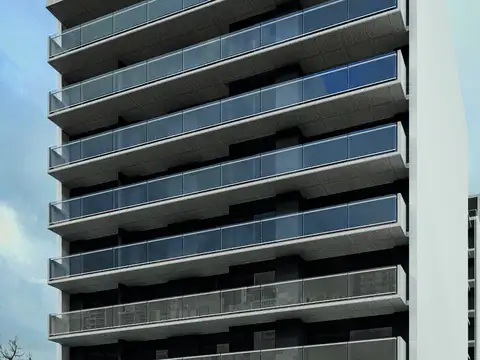 Sarmiento y Montevideo