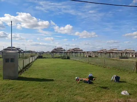 Terreno barrio cerrado general rodriguez