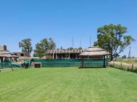 Terreno en Venta de 443,0 m2