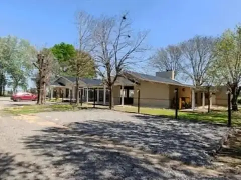 Don Luis Yachting Club