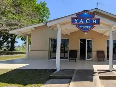 Terreno en Venta en General Rodriguez, USD 14.000