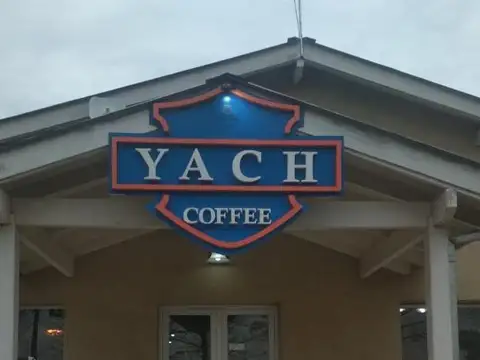 Terreno barrio cerrado general rodriguez