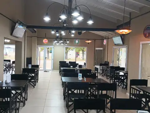 Terreno en Venta en General Rodriguez, USD 14.000